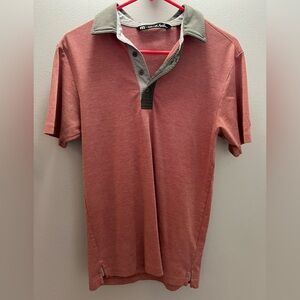 Travis Matthew Golf Polo